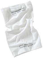 Algopix Similar Product 11 - HAD Sun Neck Gaiter - One Size, White