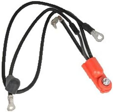 Saab Original 9-7x Battery Positive Cable 88986186