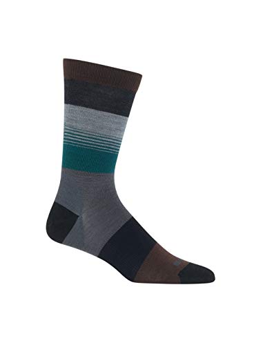 Icebreaker Merino Men's Lifestyle Ultra Light Crew Socks