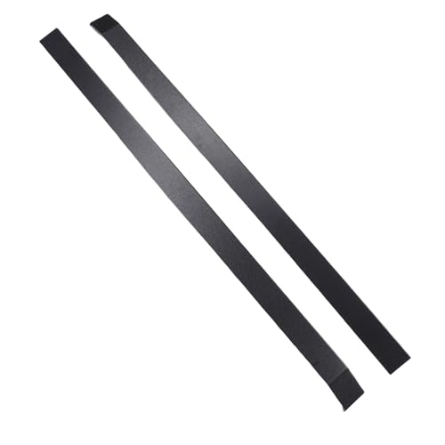 Kit de ski glissé RV Tbest en ABS de protection d'angle