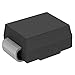 LITTELFUSE SMBJ220A SMBJ Series 356 V 600 W Surface Mount Uni -Directional TVS Diode - DO-214AA - 3000 item(s)