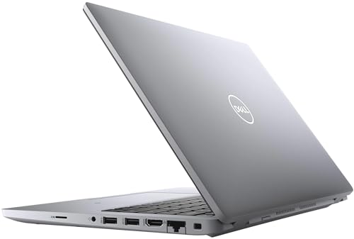 Dell Latitude 5420 14" Laptop i5 16GB RAM 256GB SSD Win11 Pro miniatura 6