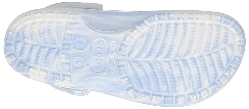 Image of Crocs Unisex Adult Baya Marbled Clogs