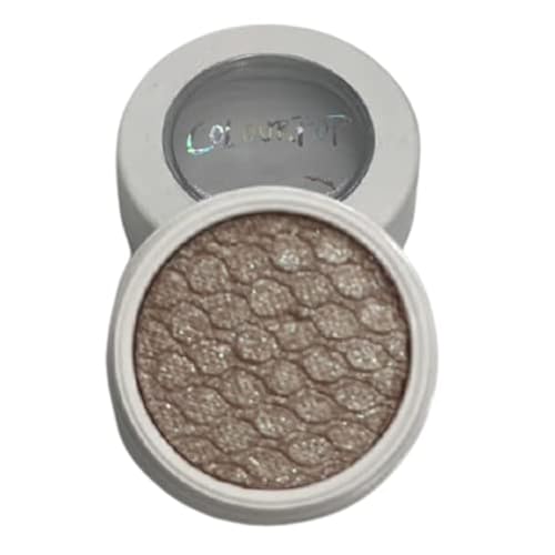 ColourPop Super Shock Shadow Ultra Glitter Product Picture