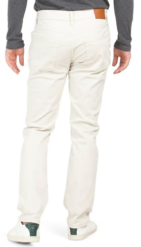 Lucky Brand Mens 223 Straight Jeans, Moonstruck, 34W x 30L US2