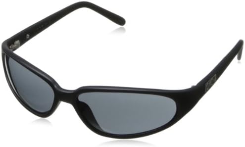Black Flys Micro Fly Wrap Sunglasses