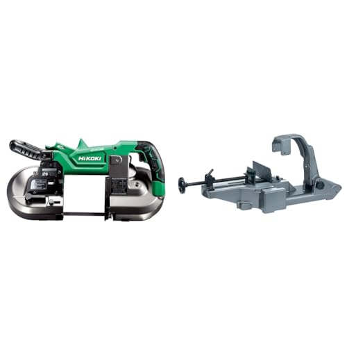 �y�Z�b�g�����z HiKOKI(�n�C�R�[�L) 36V�[�d�����[�^���[�o���h�\�[ CB3612DA(NN) + ��u���X�^���h CB12-ST2