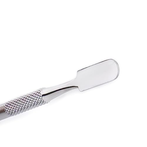 Spingi cuticole e taglia cuticole in acciaio inox