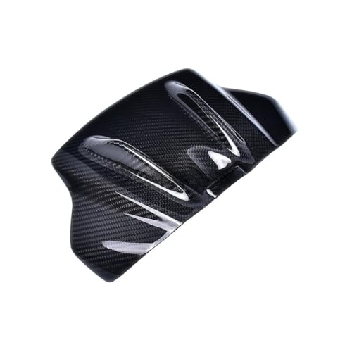 Couvercle boîte à air en carbone pour sublimer votre RSV4 lors de vos sorties