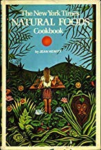 Paperback Natural Foods Cookbook Book