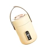 Avec la fonction de réservation intelligente intégrée, vous pouvez régler le temps de cuisson à l'avance, ce qui le rend adapté à votre emploi du temps quotidien