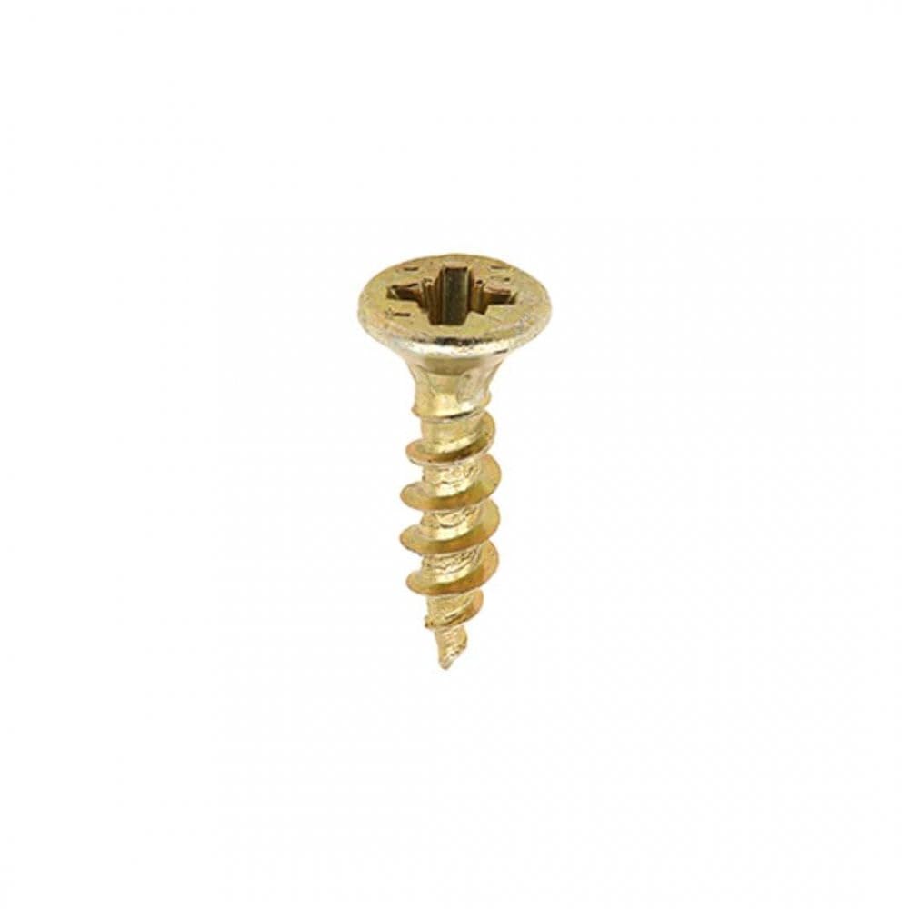 Box of 200 3.5 x 16 C2 Strong-Fix Multi-Purpose Premium Screws - PZ