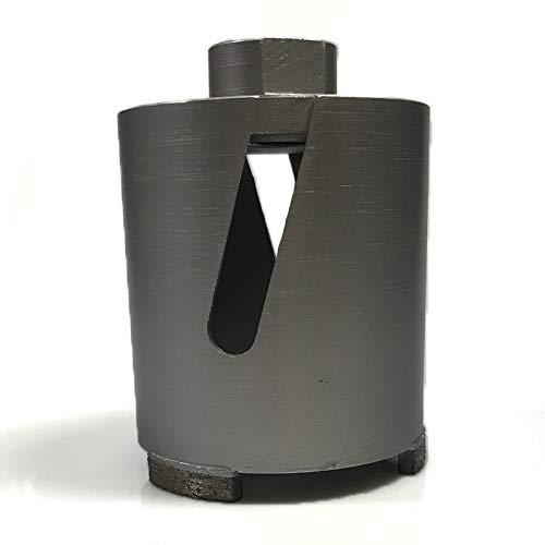 Fresa a Tazza/Dose senker – 68 mm – ATTACCO M14 per smerigliatrice angolare