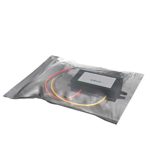 Convertisseur DC DC 24V à 5V 3A | Module abaisseur étanche pour voiture - 2