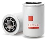 Hydraulic Filter HF6550 for Fleetguard