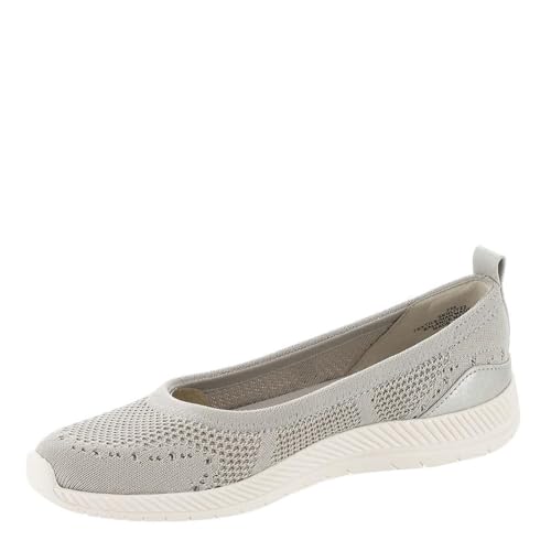 Image of Easy Spirit Women's Glitz2 Ballet Flats