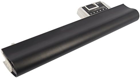 Cameron Sino CS New Replacement Battery for Pavilion DM1-3000, Pavilion DM1-3000au, Pavilion DM1-3001au, (4400mAh) 626869-321, 626869-851, 628419-001, A2Q94AA, GB06, GB06055-CL, HSTNN-E05C