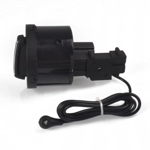 Arregla el fallo de luces en Golf MK7 con el interruptor de faro 5GG941431D 3