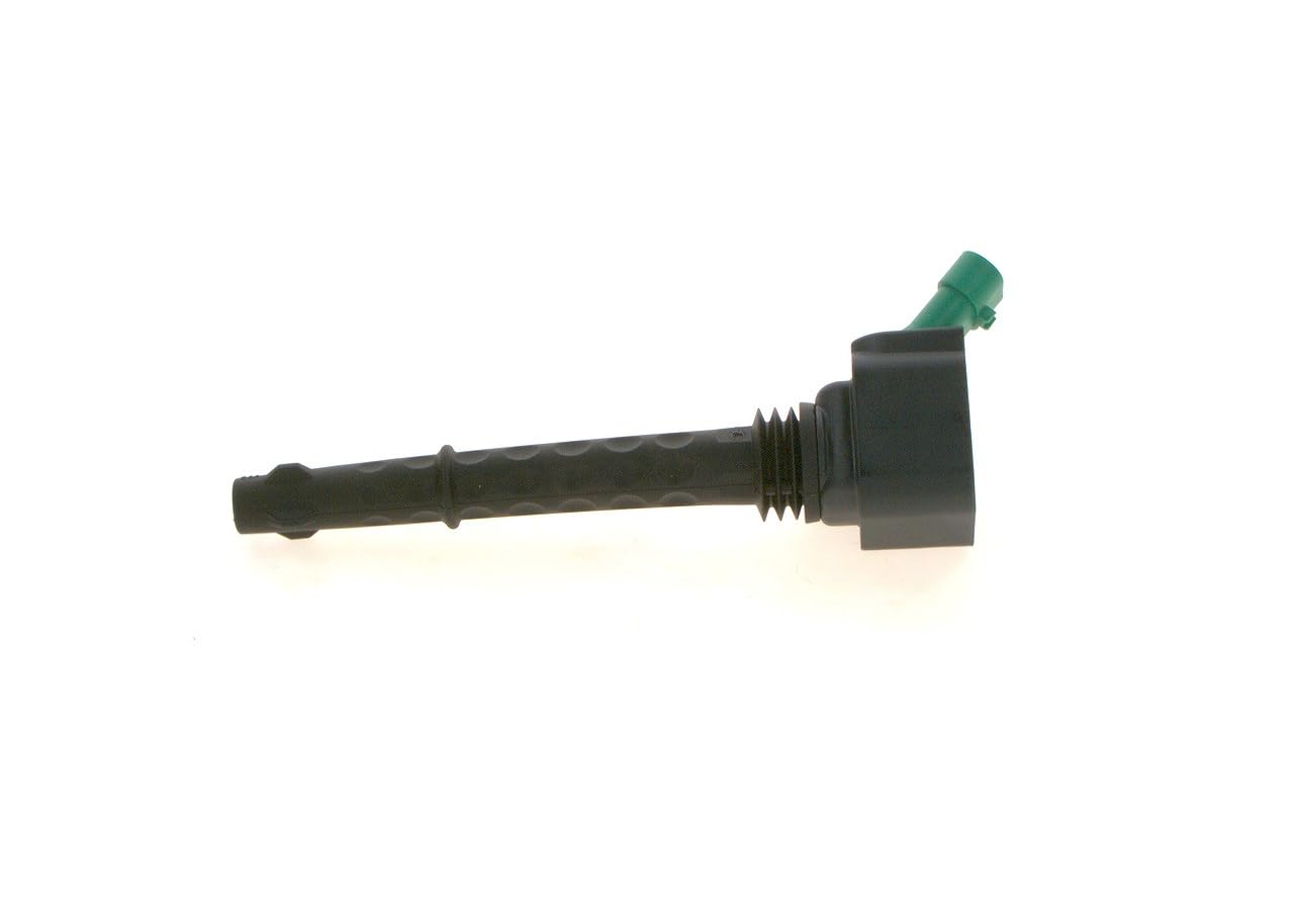BOSCH Bobine d'allumage 0221504707 | Compatible avec: ALFA ROMEO GIULIETTA, GIULIETTA Kasten/Schrägheck, MITO, FIAT 500X, JEEP RENEGADE SUV