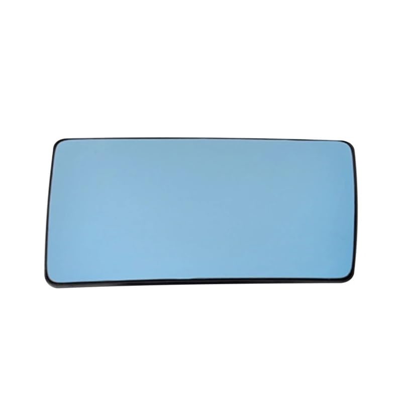 Verre de rétroviseur Benz W124 W201 réparer miroir cassé lentille latérale