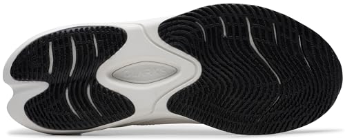 Clarks Womens Clarks Pace White Textile8.5 Medium - image 8