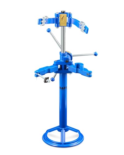 Orion Motor Tech Heavy Duty Coil Spring Compressor Tool for 7.9