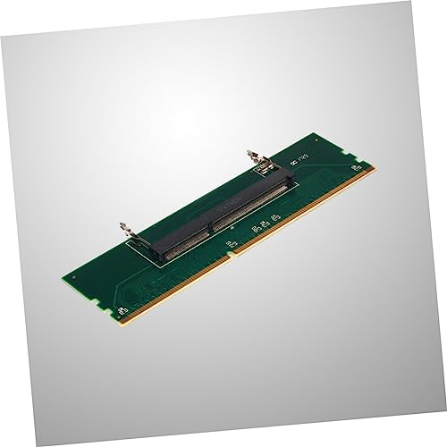 Adaptador DDR3 para PC de escritorio con soporte de alta frecuencia 2133 MHz 6