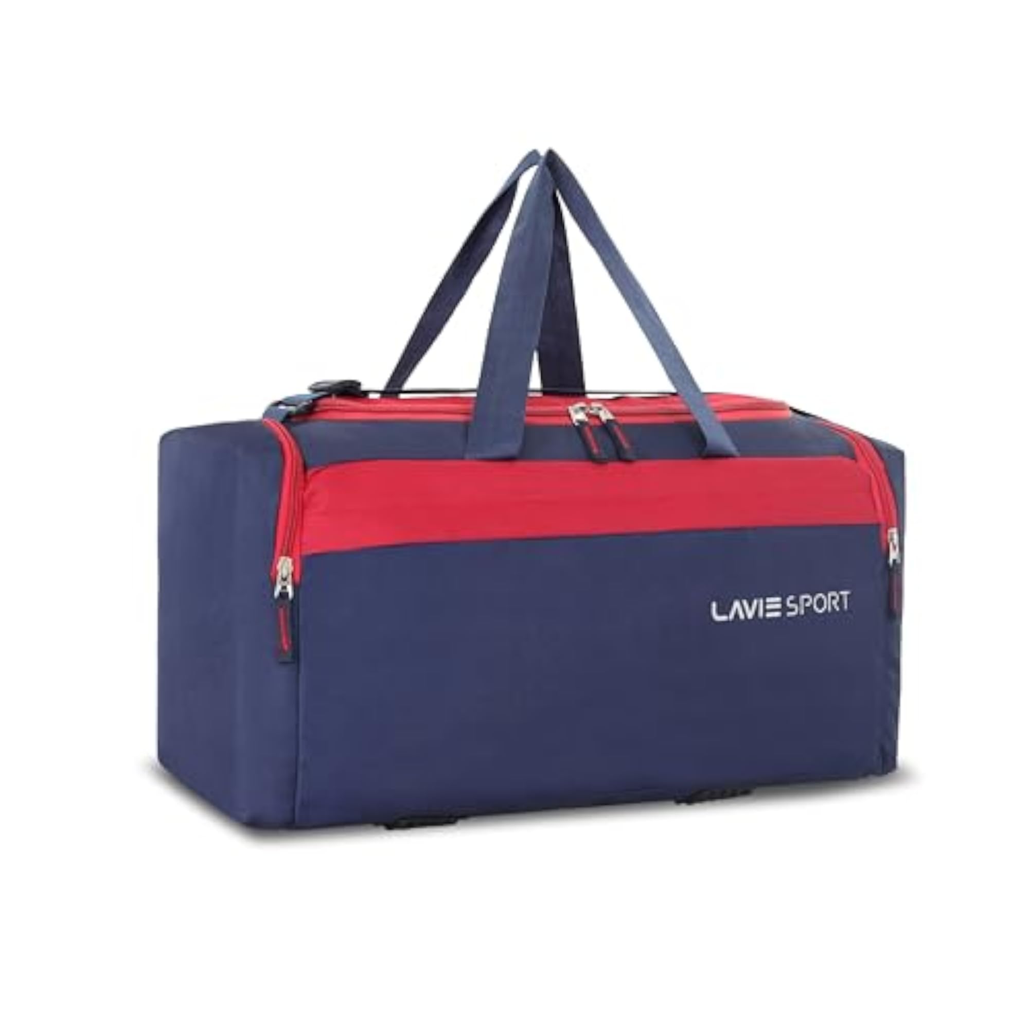 Strider Duffle Bag, 53 cms, Perfect for Travel