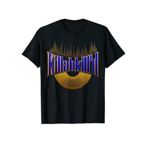 Killabkill'd on Amazon Music Unlimited
