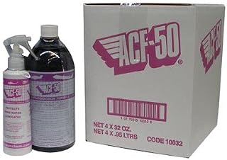 ACF-50 Anti-Corrosion Lubricant Formula - 32 oz Bottle (.95 Ltr) by ACF-50