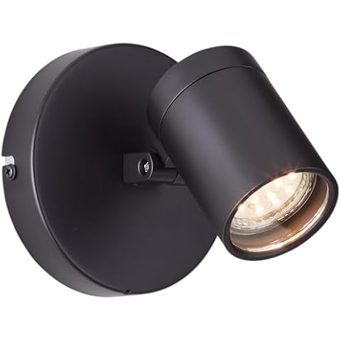 Spot mural Lightbox IP44 Cover
