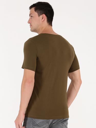 Image of Macroman M-Series Men T-Shirt
