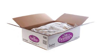 Dominex Round Batter Dipped Eggplant Cutlet thumb #1