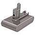 ARyee DC35 Batterie Compatible avec Dyson DC31 DC34 DC35 DC44 DC45 (Type B) Aspirateur à Main de Rechange pour 917083-01 17083-2811 17083-4211 17083-04