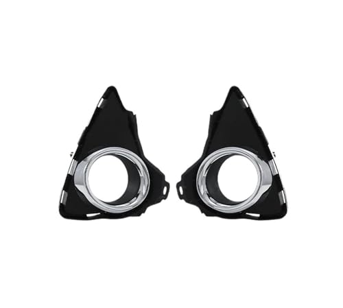 Kit Luces Conducción Toyota Auris 2014 para carretera nocturna