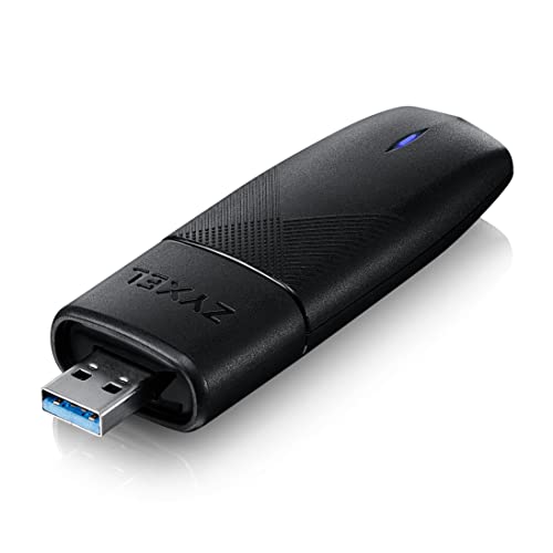 Zyxel NWD7605 WLAN 1200 Mbit/ Neuf - vue 7