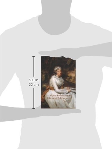 Women Writers and the Edinburgh Enlightenment (Scottish Cultural Review of Language and Literature, 15) - Image 2