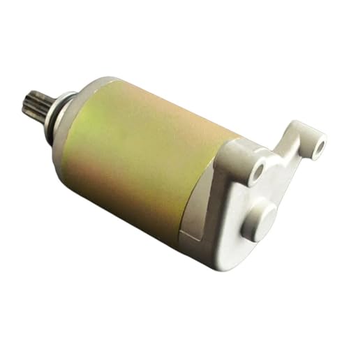 Démarreur électrique pour moto DR200SE - Moteur 12V remplace 31100-HG5-100