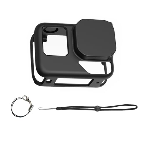 SHEAWA for Insta360 Ace Pro 2 P[X+YJo[+Xgbv Jo[ VRP[X یJo[ ݊i Ռz h~ ANZT[ (ubN)