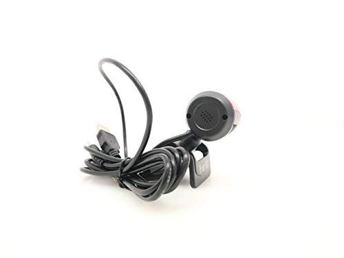 DUWIN HD Webcam, 1080P HD USB PC Webcam Web Cam Camera,Horizontal 360 ° Drehen USB 2.0 Webkamera Mit Digital Mikrofon Für PC Laptops Desktop Videotelefonie,Webcam – Bild 5