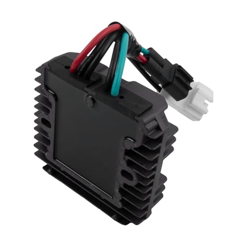 Régulateur de tension Burgman 650 pour résoudre les pannes de batterie de votre scooter