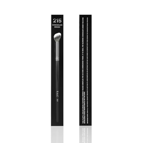 Image of PAC Concealer Brush 215