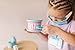 Melissa & Doug Super Smile Dentista Kit Juego de rol 3+ Regalo...