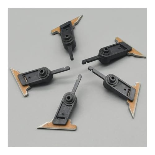 Doigt de sélecteur de fusion supérieur AE04-4067 haute durabilité pour série Pro 1357EX