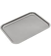 Judge JB09 Rectangular Baking Tray with Lip 36cm x 28cm x 1.5cm, Non-Stick, Dishwasher Safe, 5 Ye...