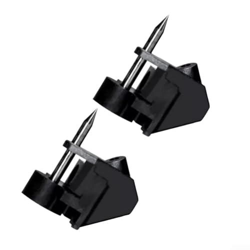 Electrodos de alta durabilidad para empalmadoras de fusión de la serie Ai-6a a Ai-10 2