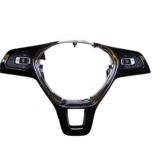 Bouton de volant multifonction Polo Jetta répare commande volume