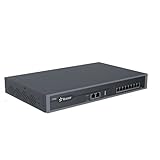 Yeastar Telefonanlage P550 Private Branch Exchange (PBX) System 50 Benutzer IP PBX (privates und paketvermitteltes) System