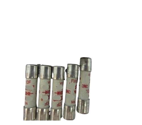 Fusible à action rapide FWC-32A10F de haute précision pour armoire électrique