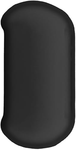 Miniatura 60 de Sea Pearls pesos con recubrimiento de vinilo. Azul